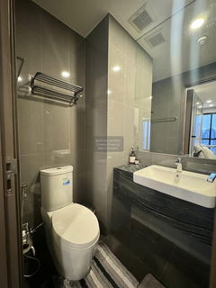 รูปภาพ เช่าคอนโด  แอชตัน จุฬา-สีลม MRT-สามย่าน สี่พระยา เขต บางรัก กรุงเทพ CX-102730 ✅ ทักไลน์ @connexproperty ตอบทันที ทีมงานมืออาชีพ ✅