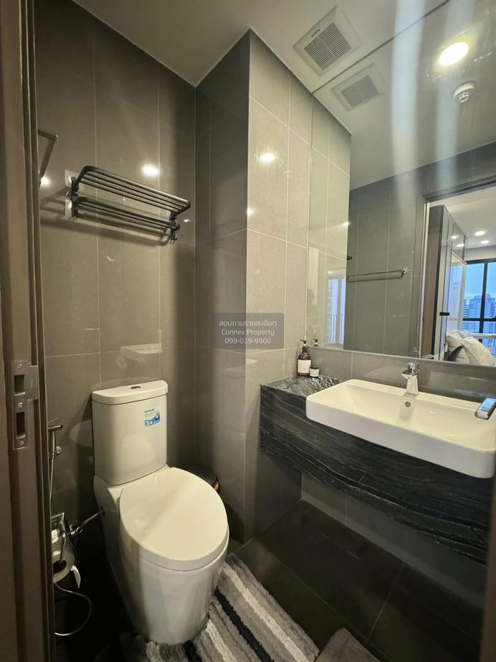 รูป 🔥🔥🔥 เช่าคอนโด  แอชตัน จุฬา-สีลม MRT-สามย่าน สี่พระยา เขต บางรัก กรุงเทพ CX-102730 ✅ ทักไลน์ @connexproperty ตอบทันที ทีมงานมืออาชีพ ✅ 🔥🔥🔥 - รูปที่ 1/12