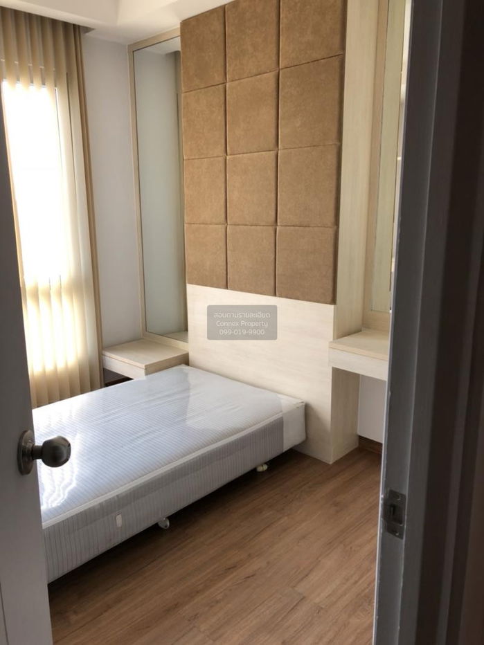 รูป เช่าคอนโด ทรูทองหล่อ BTS-ทองหล่อ บางกะปิ เขต ห้วยขวาง กรุงเทพ CX-24122 ✅ ทักไลน์ @connexproperty ตอบทันที ทีมงานมืออาชีพ ✅ - รูปที่ 5/10