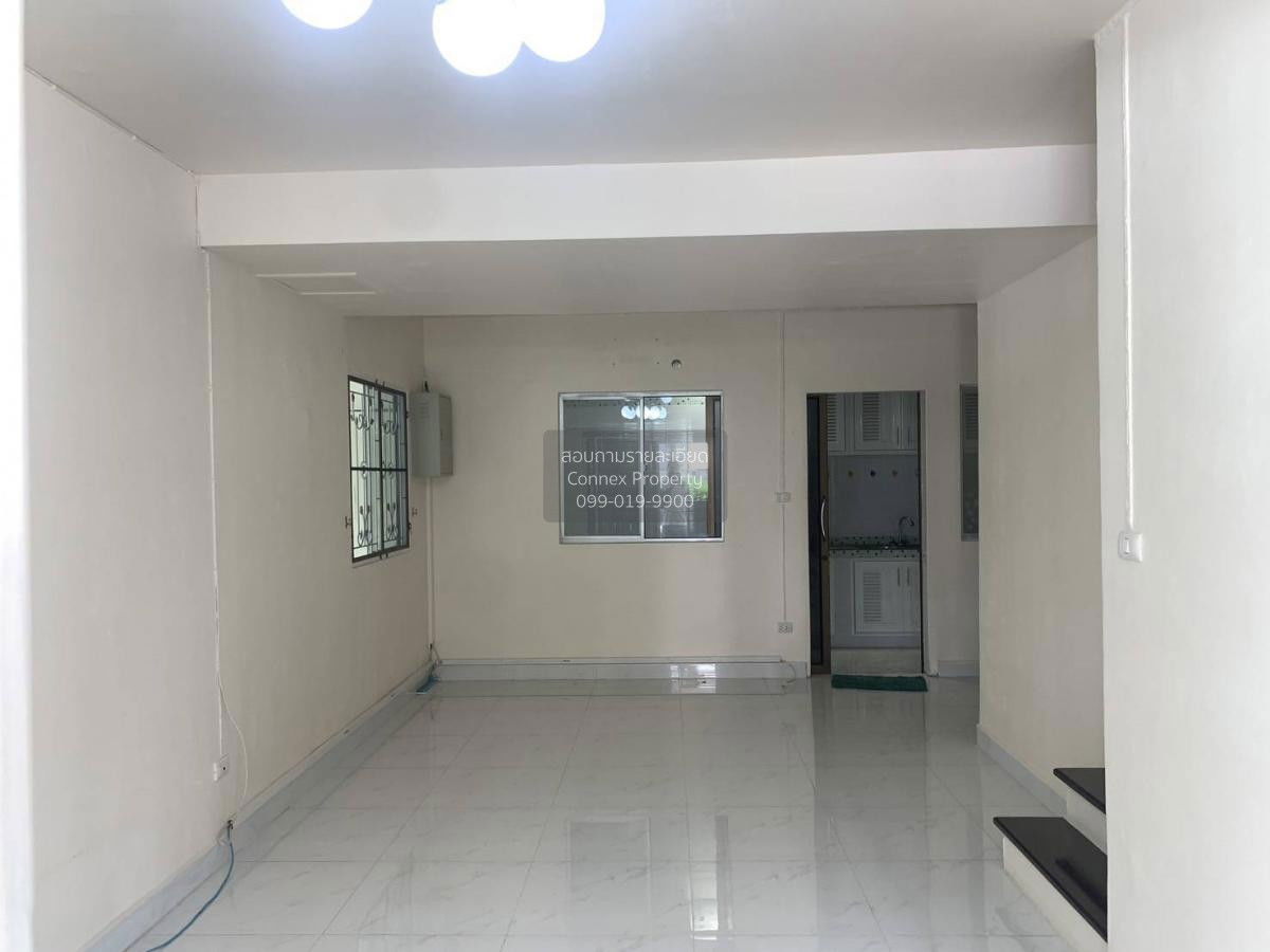 รูป ขายทาวน์เฮ้าส์/ทาวน์โฮม  บ้านพฤกษา 63 บางกะดี – ปทุมธานี ห้องมุม หน้ากว้าง บางกะดี เมืองปทุมธานี ปทุมธานี CX-116609 ✅ ทักไลน์ @connexproperty ตอบทันที ทีมงานมืออาชีพ ✅ - รูปที่ 6/10