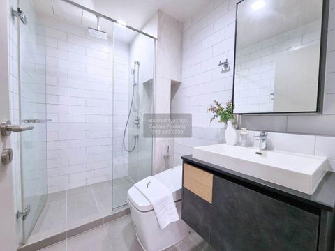 🔥🔥🔥 เช่าคอนโด เดอะไลน์ จตุจักร BTS-หมอชิต จอมพล เขต จตุจักร กรุงเทพ CX-94360 ✅ ทักไลน์ @connexproperty ตอบทันที ทีมงานมืออาชีพ ✅ 🔥🔥🔥