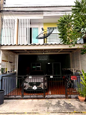 ทาวน์โฮม สมุทรสาคร : ขายทาวน์เฮ้าส์/ทาวน์โฮม  วิเศษสุขนคร 5 พันท้ายนรสิงห์ พันท้ายนรสิงห์ เมืองสมุทรสาคร สมุทรสาคร CX-135581 ✅ ทักไลน์ @connexproperty ตอบทันที ทีมงานมืออาชีพ ✅