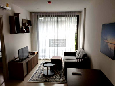 คอนโดให้เช่า : เช่าคอนโด  เดอะ ทรี สุขุมวิท 64 BTS-ปุณณวิถี พระโขนง เขต พระโขนง กรุงเทพ CX-23887 ✅ ทักไลน์ @connexproperty ตอบทันที ทีมงานมืออาชีพ ✅