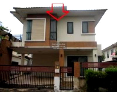 Houses for sale Thanyaburi Pathumthani : For Sale House , Baanfah Green Park Rangsit - klong 3 , Bueng Yitho , Thanyaburi , Pathum Thani , CX-123402 ✅ Live chat with us ADD LINE @connexproperty ✅