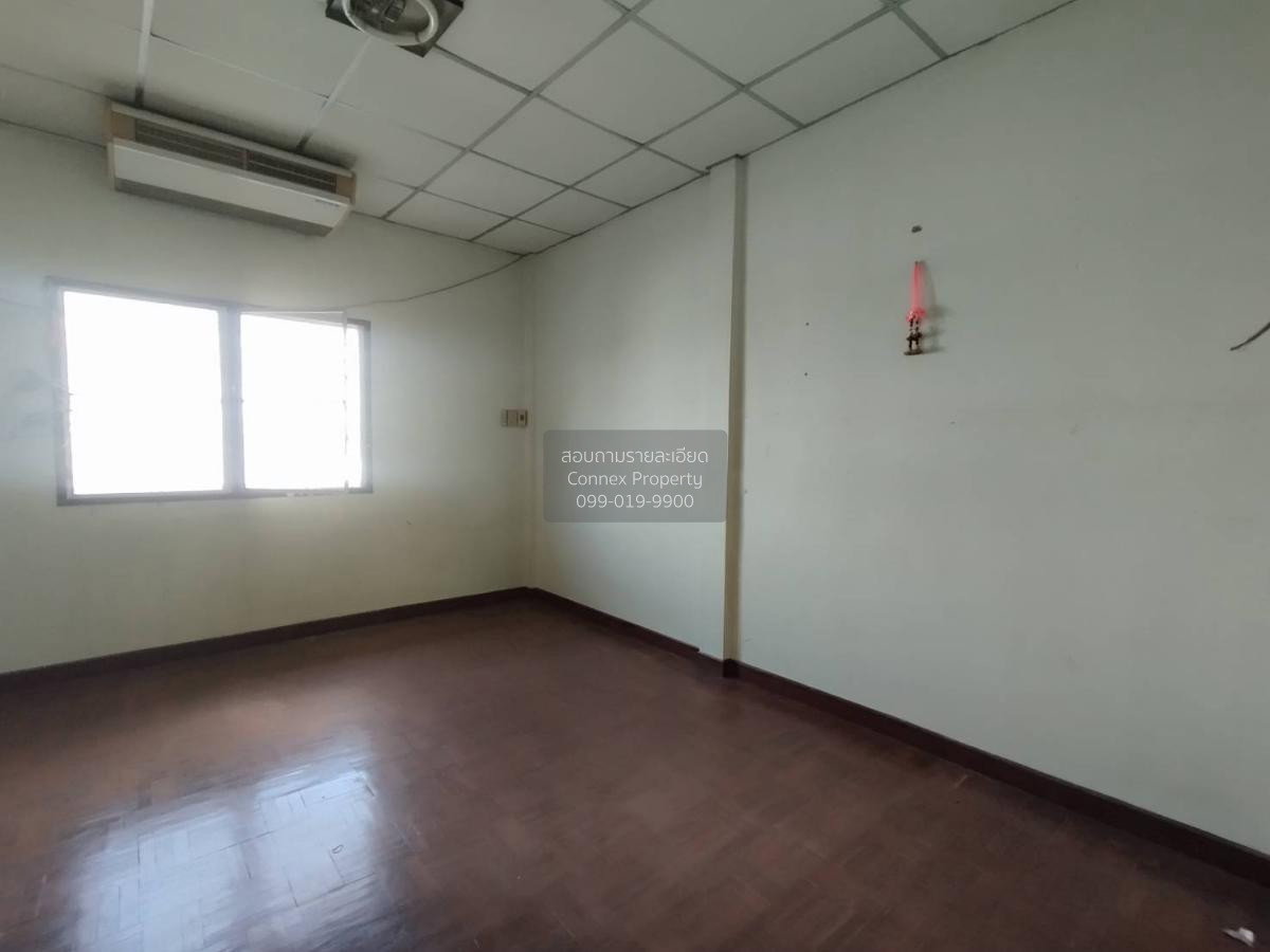 รูป ขายทาวน์เฮ้าส์/ทาวน์โฮม บ้านเพชรสยาม 2 หนองแขม เขต หนองแขม กรุงเทพ CX-124166 ✅ ทักไลน์ @connexproperty ตอบทันที ทีมงานมืออาชีพ ✅ - รูปที่ 5/7