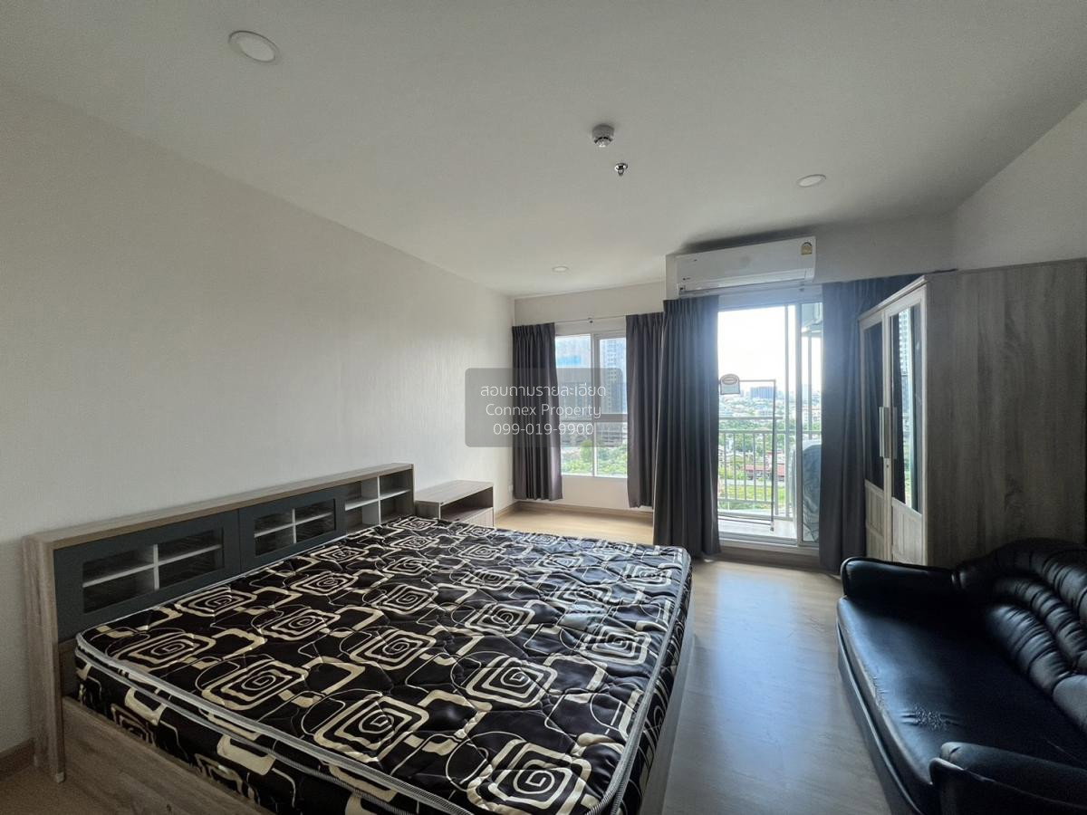 รูป 🔥🔥🔥 เช่าคอนโด ศุภาลัย ปาร์ค สถานีตลาดพลู BTS-ตลาดพลู ตลาดพลู เขต ธนบุรี กรุงเทพ CX-82271 ✅ ทักไลน์ @connexproperty ตอบทันที ทีมงานมืออาชีพ ✅ 🔥🔥🔥 - รูปที่ 4/8