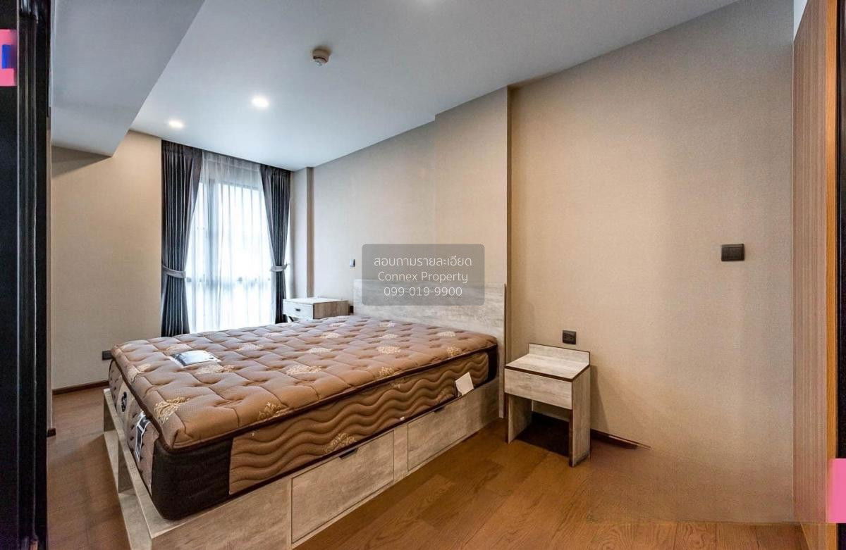 รูป เช่าคอนโด  ณ วรา เรสซิเดนซ์ BTS-ชิดลม ลุมพินี เขต ปทุมวัน กรุงเทพ CX-101549 ✅ ทักไลน์ @connexproperty ตอบทันที ทีมงานมืออาชีพ ✅ - รูปที่ 8/11