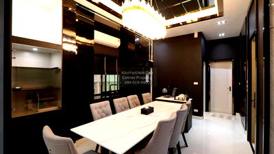 Houses for sale Nakhon Pathom : For Sale House , Bangkok Boulevard Pinklao-Petchkasem , Krathum Lom , Sam Phran , Nakhon Pathom , CX-114551 ✅ Live chat with us ADD LINE @connexproperty ✅