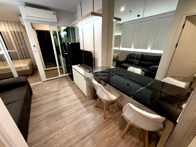 คอนโดให้เช่า : 🔥🔥🔥 เช่าคอนโด  รีเจ้นท์ โฮม บางนา (โครงการใหม่) บางนา เขต บางนา กรุงเทพ CX-136852 ✅ ทักไลน์ @connexproperty ตอบทันที ทีมงานมืออาชีพ ✅ 🔥🔥🔥