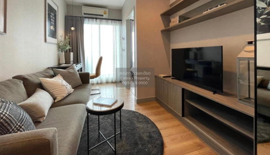 รูปภาพ 🔥🔥🔥 FOR RENT condo , Chapter One Midtown Ladprao 24 , BTS-Ha Yaek Lat Phrao , Chomphon , Chatuchak , Bangkok , CX-36518 ✅ Live chat with us ADD LINE @connexproperty ✅ 🔥🔥🔥