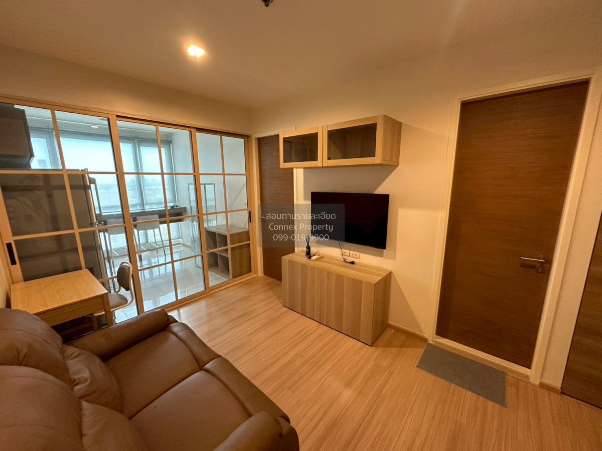 รูป 🔥🔥🔥 เช่าคอนโด  ริทึ่ม สุขุมวิท 50 BTS-อ่อนนุช พระโขนง เขต คลองเตย กรุงเทพ CX-18572 ✅ ทักไลน์ @connexproperty ตอบทันที ทีมงานมืออาชีพ ✅ 🔥🔥🔥 - รูปที่ 2/9