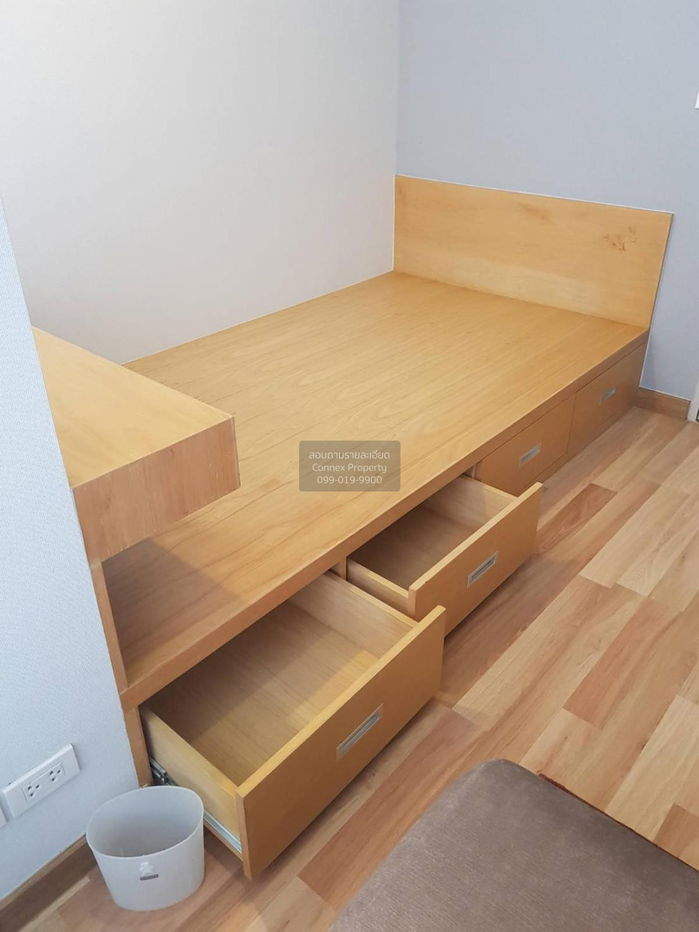 รูป 🔥🔥🔥 เช่าคอนโด ไอดีโอ บลูโคฟ สุขุมวิท BTS-อุดมสุข บางนา เขต บางนา กรุงเทพ CX-135871 ✅ ทักไลน์ @connexproperty ตอบทันที ทีมงานมืออาชีพ ✅ 🔥🔥🔥 - รูปที่ 4/12