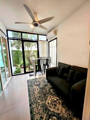 Houses for rent Samut Prakarn : For Rent House , Chaiyapruek Bangna Km. 15 , Bang Chalong , Bang Phli , Samut Prakarn , CX-116435 ✅ Live chat with us ADD LINE @connexproperty ✅