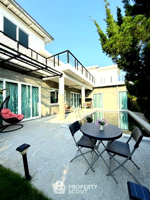 Houses for sale Chonburi : 4-BR Villa at Mountain Village 1 close to Pattaya (ID 2645092)