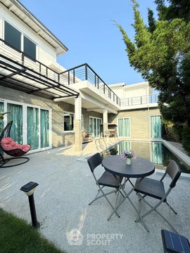 วิลล่า 4-ห้องนอน ที่ เมาน์เท่น วิลเลจ 1 ใกล้ เมืองพัทยา (ID 2645092)