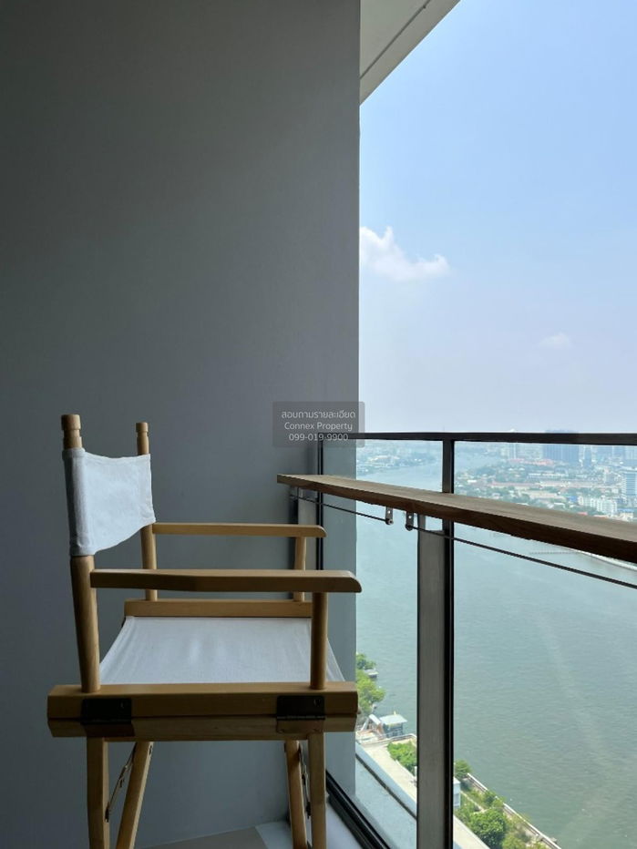 รูป เช่าคอนโด 333 ริเวอร์ไซด์ MRT-บางโพ บางซื่อ เขต บางซื่อ กรุงเทพ CX-96641 ✅ ทักไลน์ @connexproperty ตอบทันที ทีมงานมืออาชีพ ✅ - รูปที่ 9/12