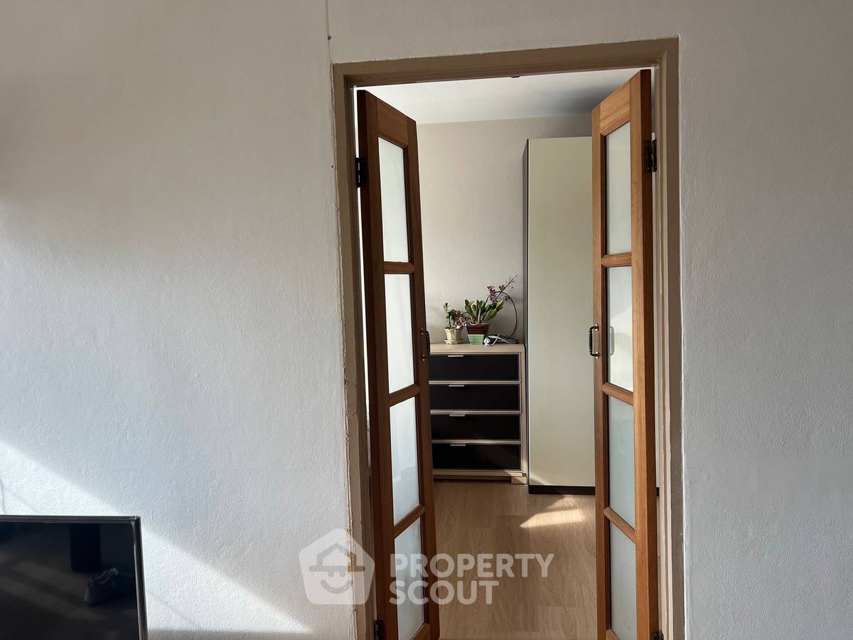 รูป คอนโด 2-ห้องนอน ที่ สราญใจ แมนชั่น คอนโดมิเนียม ใกล้ BTS นานา (ID 2614965) - รูปที่ 7/8