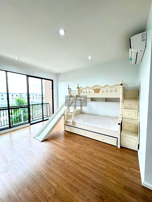 เช่าทาวน์โฮม กรุงเทพมหานคร : เช่าทาวน์เฮ้าส์/ทาวน์โฮม  บ้านกลางเมือง พระราม 9-กรุงเทพกรีฑา ทับช้าง เขต สะพานสูง กรุงเทพ CX-105430 ✅ ทักไลน์ @connexproperty ตอบทันที ทีมงานมืออาชีพ ✅