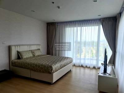 Condos for rent : 🔥🔥🔥 For Rent Condo , Supalai Riva Grande , Chong Nonsi , Yannawa , Bangkok , CX-142502 ✅ Live chat with us ADD LINE @connexproperty ✅ 🔥🔥🔥