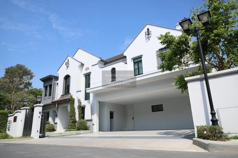 บ้านเดี่ยวให้เช่า : เช่าบ้าน นันทวัน พระราม9-กรุงเทพกรีฑาตัดใหม่ สะพานสูง เขต สะพานสูง กรุงเทพ CX-118537 ✅ ทักไลน์ @connexproperty ตอบทันที ทีมงานมืออาชีพ ✅