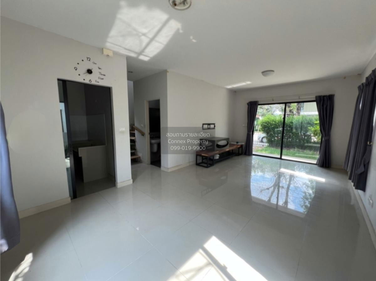 รูป ขายบ้าน คณาสิริ วงแหวน - ลำลูกกา บึงคำพร้อย ลำลูกกา ปทุมธานี CX-107052 ✅ ทักไลน์ @connexproperty ตอบทันที ทีมงานมืออาชีพ ✅ - รูปที่ 3/9