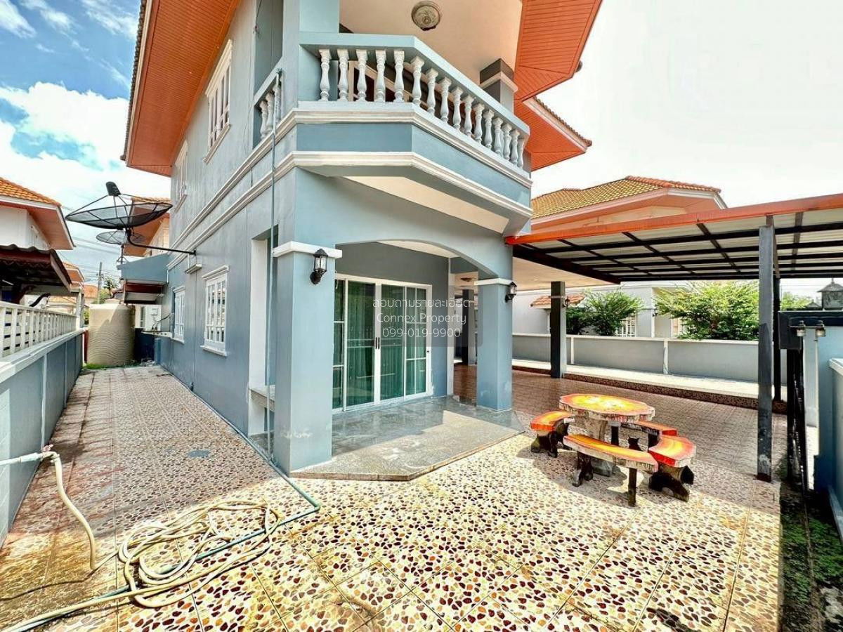 รูป ขายบ้าน  บ้านเฟื่องสุข 2 ลำโพ บางบัวทอง นนทบุรี CX-134433 ✅ ทักไลน์ @connexproperty ตอบทันที ทีมงานมืออาชีพ ✅ - รูปที่ 5/12