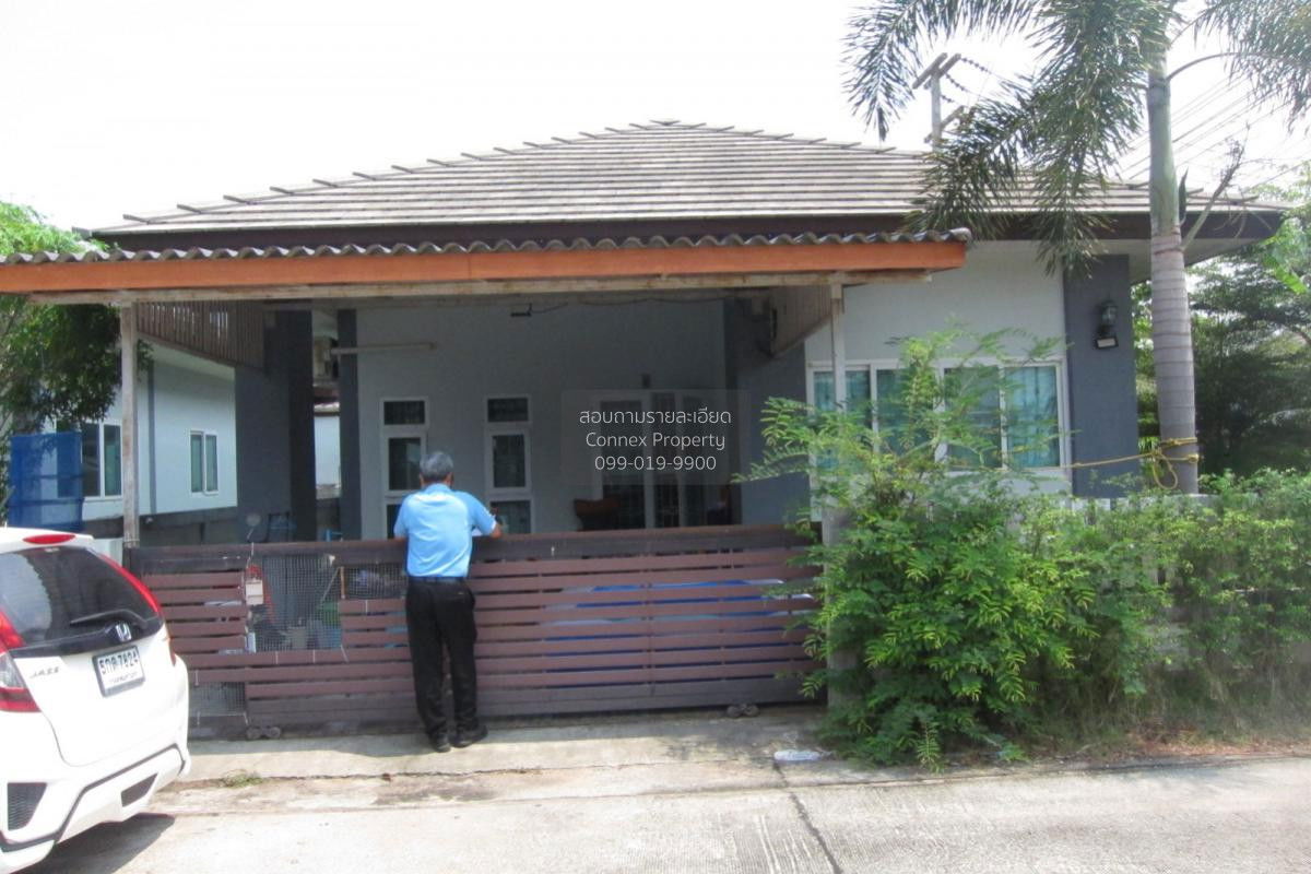 รูป ขายบ้าน  พาสุข วิลเลจ  บ่อวิน ศรีราชา ชลบุรี CX-107178 ✅ ทักไลน์ @connexproperty ตอบทันที ทีมงานมืออาชีพ ✅ - รูปที่ 2/10