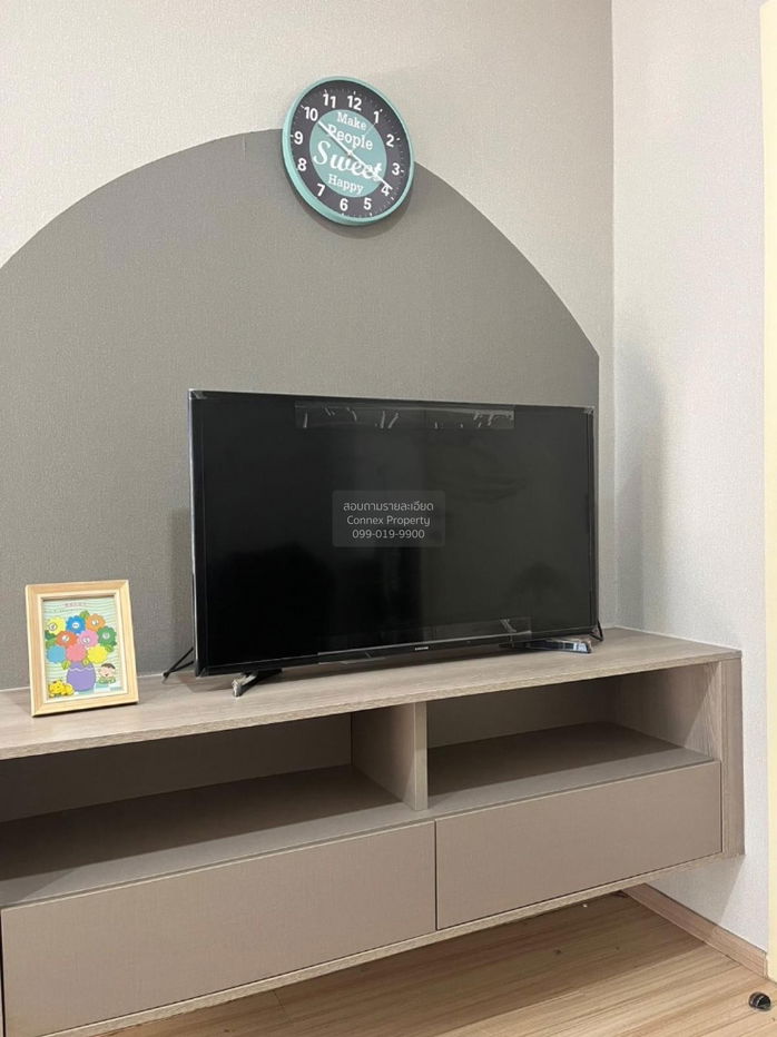 รูป เช่าคอนโด  เอลลิโอ เดล มอสส์ พหลโยธิน 34 BTS-มหาวิทยาลัยเกษตรศาสตร์ เสนานิคม เขต จตุจักร กรุงเทพ CX-90970 ✅ ทักไลน์ @connexproperty ตอบทันที ทีมงานมืออาชีพ ✅ - รูปที่ 4/10