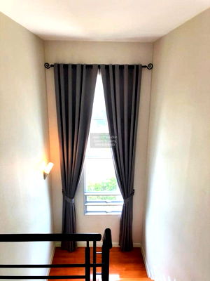 Houses for rent Lotus's north ratchapruek : For Rent House , Life Bangkok Boulevard Ratchaphruek-Rattanatibet , Bang Phlap , Pak Kret , Nonthaburi , CX-105283 ✅ Live chat with us ADD LINE @connexproperty ✅