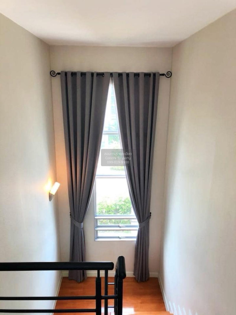บ้านเดี่ยวให้เช่า : เช่าบ้าน  ไลฟ์ บางกอก บูเลอวาร์ด ราชพฤกษ์-รัตนาธิเบศร์ บางพลับ ปากเกร็ด นนทบุรี CX-105283 ✅ ทักไลน์ @connexproperty ตอบทันที ทีมงานมืออาชีพ ✅
