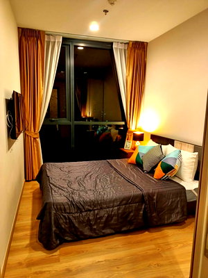 Condos for rent The Stock Exchange of Thailand : 🔸🔷🔶E60416 OKA HAUS Sukhumvit 36 📲LINE: @theagentpro 🔶🔷🔸