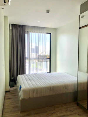 Condos for rent BTS Bearing : For Rent Condo , KnightsBridge Collage Sukhumvit 107 , BTS-Bearing , Samrong Nuea , Mueang Samut Prakan , Samut Prakarn , CX-86440 ✅ Live chat with us ADD LINE @connexproperty ✅