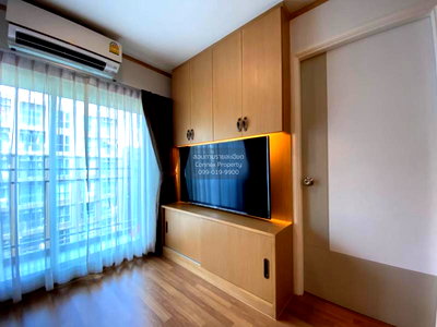 Condos for rent : FOR RENT condo , Lumpini Place Bangna KM.3 , Bang Na , Bang Na , Bangkok , CX-78116 ✅ Live chat with us ADD LINE @connexproperty ✅