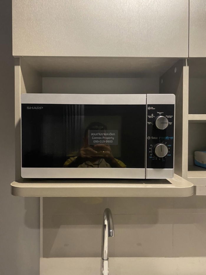 รูป เช่าคอนโด  ไอดีโอ โมบิ รางน้ำ ถนนพญาไท เขต ราชเทวี กรุงเทพ CX-47044 ✅ ทักไลน์ @connexproperty ตอบทันที ทีมงานมืออาชีพ ✅ - รูปที่ 4/8