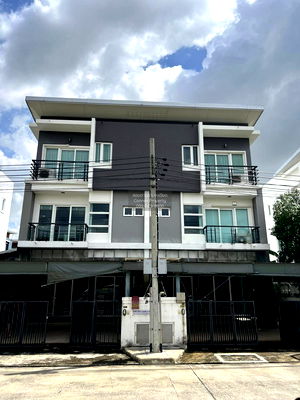 Houses for rent Rangsit University : For Rent House , Chuan Chuen Modus Viphavadi , Si Kan , Don Mueang , Bangkok , CX-130297 ✅ Live chat with us ADD LINE @connexproperty ✅