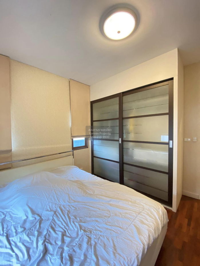 รูป ขายบ้าน  เศรษฐสิริ ประชาชื่น ท่าทราย เมืองนนทบุรี นนทบุรี CX-107767 ✅ ทักไลน์ @connexproperty ตอบทันที ทีมงานมืออาชีพ ✅ - รูปที่ 5/12