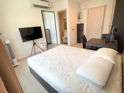 FOR SALEð§Ą Life Asoke - KC037 1 Bedroom