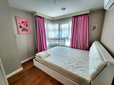 Condos for rent : 🔥🔥🔥 For Rent Condo , Belle Grand Rama 9 , high floor , MRT-Phra Ram 9 , Huai Khwang , Huai Khwang , Bangkok , CX-84452 ✅ Live chat with us ADD LINE @connexproperty ✅ 🔥🔥🔥