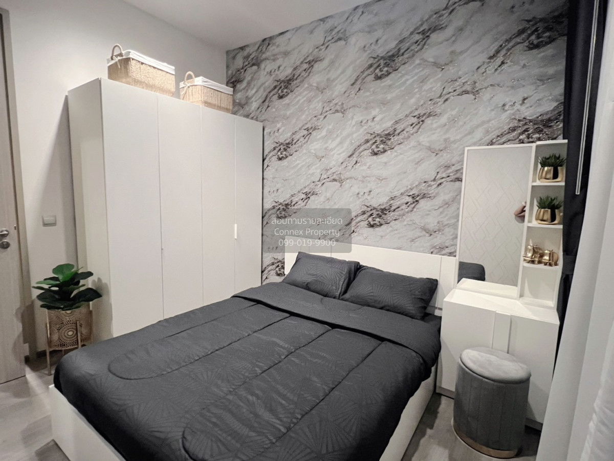 รูป เช่าคอนโด ดิ แอดเดรส สยาม-ราชเทวี BTS-ราชเทวี ถนนเพชรบุรี เขต ราชเทวี กรุงเทพ CX-131888 ✅ ทักไลน์ @connexproperty ตอบทันที ทีมงานมืออาชีพ ✅ - รูปที่ 4/5