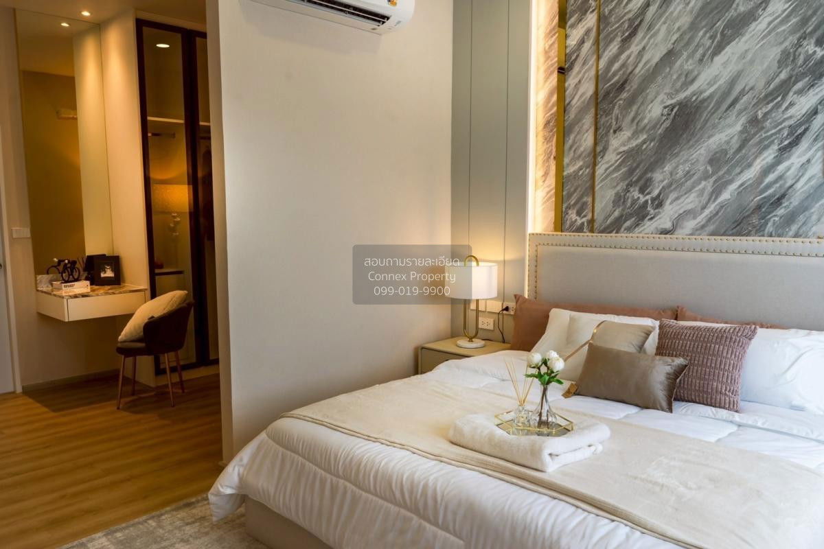 รูป ขายบ้าน แทมเบอร์ ไพรเวท พูลวิลล่า ห้วยใหญ่ บางละมุง ชลบุรี CX-129927 ✅ ทักไลน์ @connexproperty ตอบทันที ทีมงานมืออาชีพ ✅ - รูปที่ 12/12