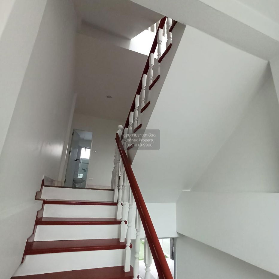 รูป เช่าทาวน์เฮ้าส์/ทาวน์โฮม  หมู่บ้าน 84 แมนชั่น MRT-ลาดพร้าว 71 (สายสีเหลือง) วังทองหลาง เขต วังทองหลาง กรุงเทพ CX-133732 ✅ ทักไลน์ @connexproperty ตอบทันที ทีมงานมืออาชีพ ✅ - รูปที่ 7/12