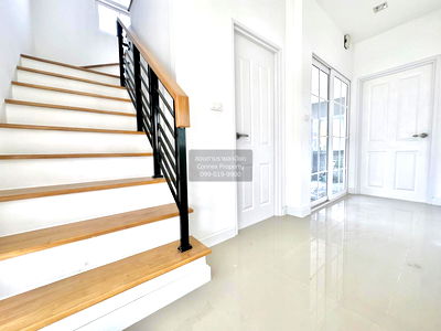 Houses for sale Saiaksorn School : For Sale House , Golden Neo Ramintra - Wongwaen , Bang Chan , Khlong Sam Wa , Bangkok , CX-96687 ✅ Live chat with us ADD LINE @connexproperty ✅