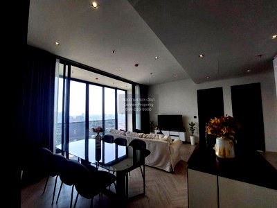 Condos for rent iconsiam : 🔥🔥🔥 For Rent Condo , Chapter Charoennakhorn-Riverside , high floor , river view , BTS-Krung Thon Buri , Bang Lamphu Lang , Khlong San , Bangkok , CX-122915 ✅ Live chat with us ADD LINE @connexproperty ✅ 🔥🔥🔥