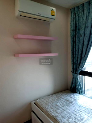 Condos for rent : 🔥🔥🔥 FOR RENT condo , Q House Sukhumvit 79 , BTS-On Nut , Phra Khanong , Watthana , Bangkok , CX-16956 ✅ Live chat with us ADD LINE @connexproperty ✅ 🔥🔥🔥