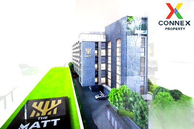Condos for sale : For Sale Condo , The Matt Sathorn - Thapra , BTS-Talat Phlu , Talat Phlu , Thon Buri , Bangkok , CX-107550 ✅ Live chat with us ADD LINE @connexproperty ✅