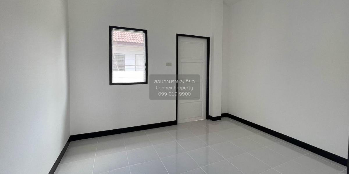 รูป ขายบ้าน  บ้านร่มไทร ริมน้ำ วังตะเคียน เมืองฉะเชิงเทรา ฉะเชิงเทรา CX-90523 ✅ ทักไลน์ @connexproperty ตอบทันที ทีมงานมืออาชีพ ✅ - รูปที่ 7/12