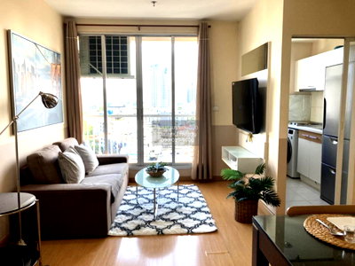 Condos for rent : For Rent Condo , Life @ Sukhumvit 65 , BTS-Ekkamai , Phra Khanong Nuea , Watthana , Bangkok , CX-109128 ✅ Live chat with us ADD LINE @connexproperty ✅