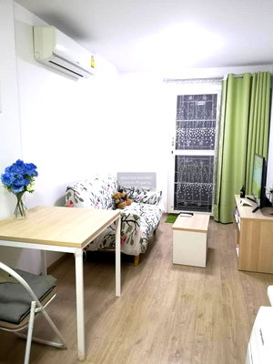 Condos for rent Soi Sukhumvit 101 : 🔥🔥🔥 FOR RENT condo , Elio Del Ray Sukhumvit 64 , Duplex , wide frontage , BTS-Punnawithi , Bang Chak , Phra Khanong , Bangkok , CX-02675 ✅ Live chat with us ADD LINE @connexproperty ✅ 🔥🔥🔥