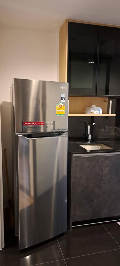 รูป เช่าคอนโด  เดอะไลน์ จตุจักร ชั้นสูง BTS-หมอชิต จอมพล  เขต จตุจักร กรุงเทพ CX-123627 ✅ ทักไลน์ @connexproperty ตอบทันที ทีมงานมืออาชีพ ✅ - รูปที่ 7/10