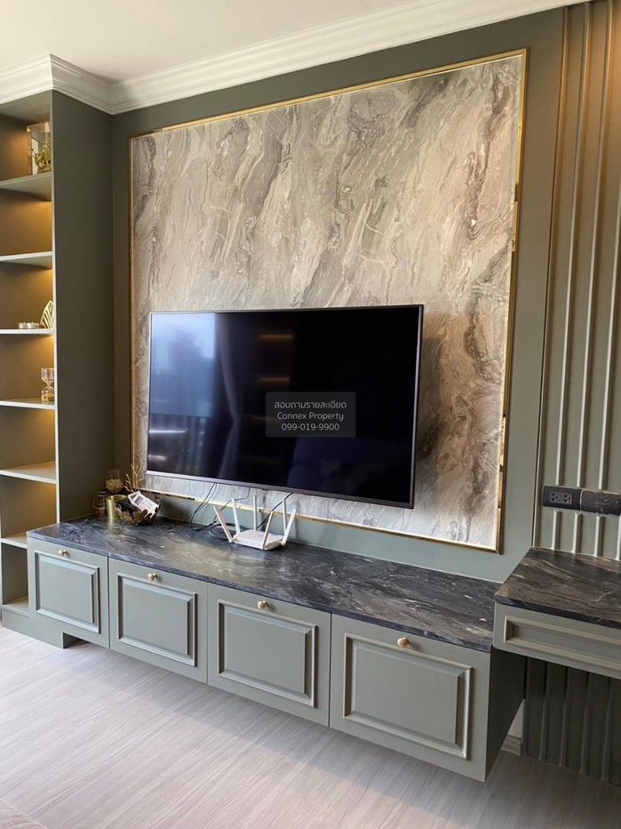 รูป เช่าคอนโด  ไลฟ์ อโศก ไฮป์ พระราม 9 MRT-พระราม 9 มักกะสัน เขต ราชเทวี กรุงเทพ CX-88234 ✅ ทักไลน์ @connexproperty ตอบทันที ทีมงานมืออาชีพ ✅ - รูปที่ 10/12